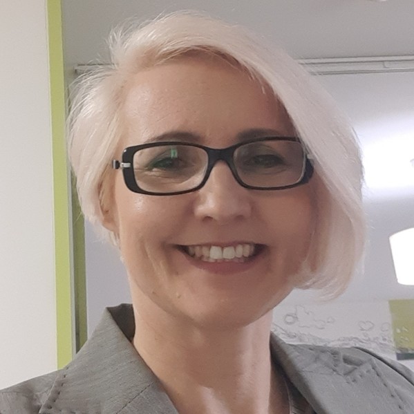 dr Monika Małek-Orłowska